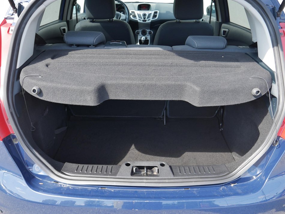 Ford Fiesta 1.2i 