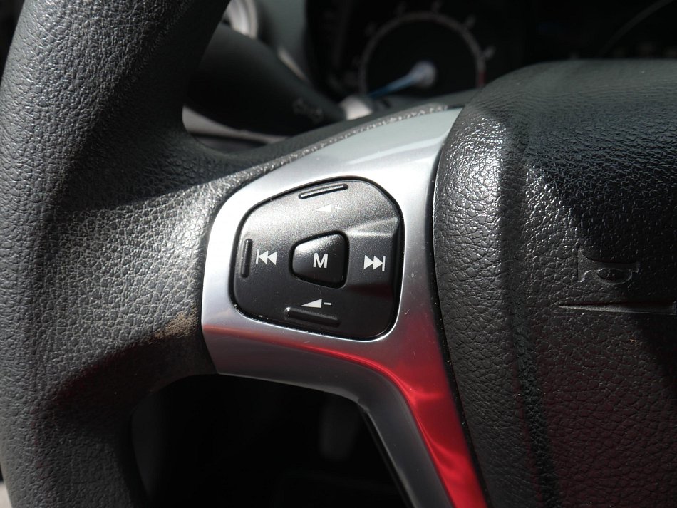 Ford Fiesta 1.25 i 