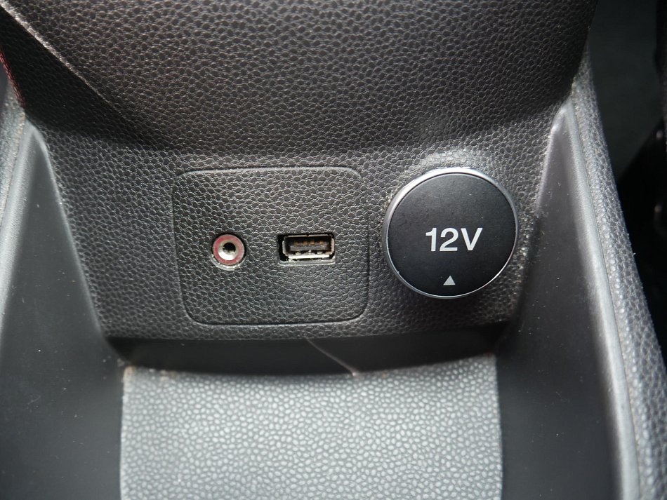 Ford Fiesta 1.25 i 