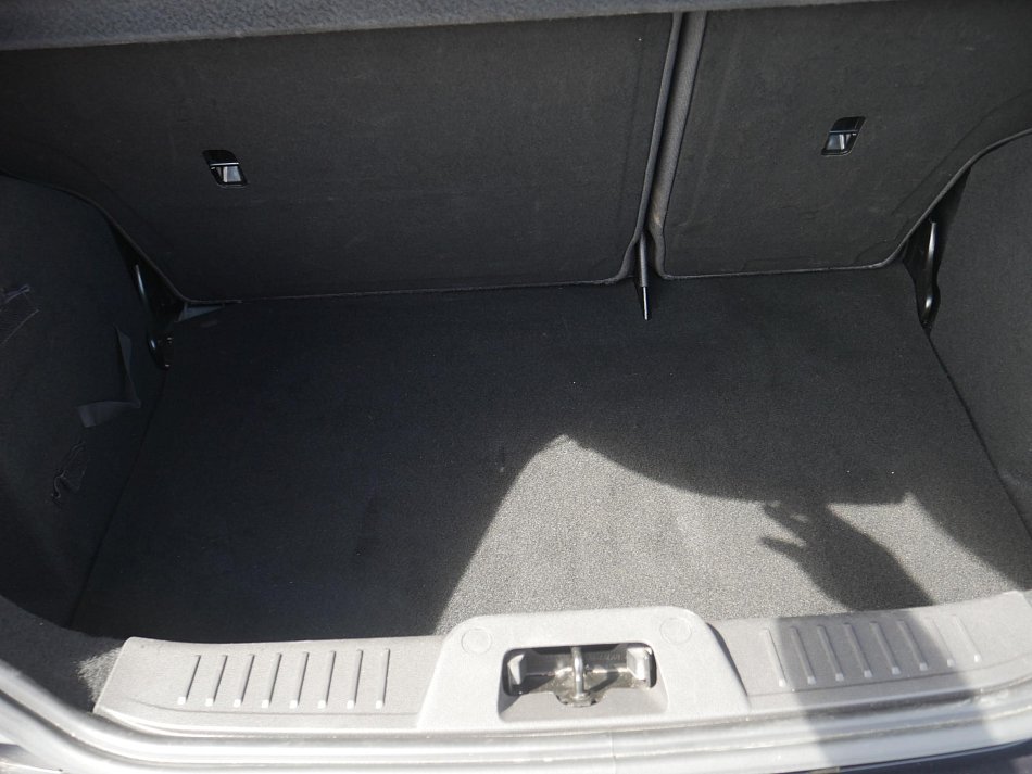 Ford Fiesta 1.25 i 