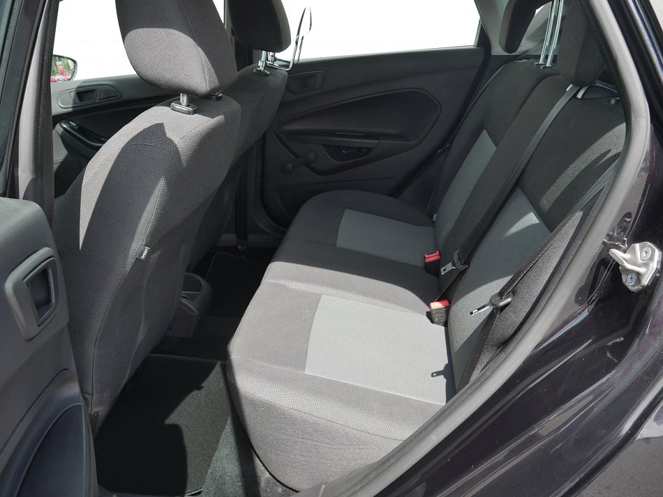 Ford Fiesta 1.25 i 