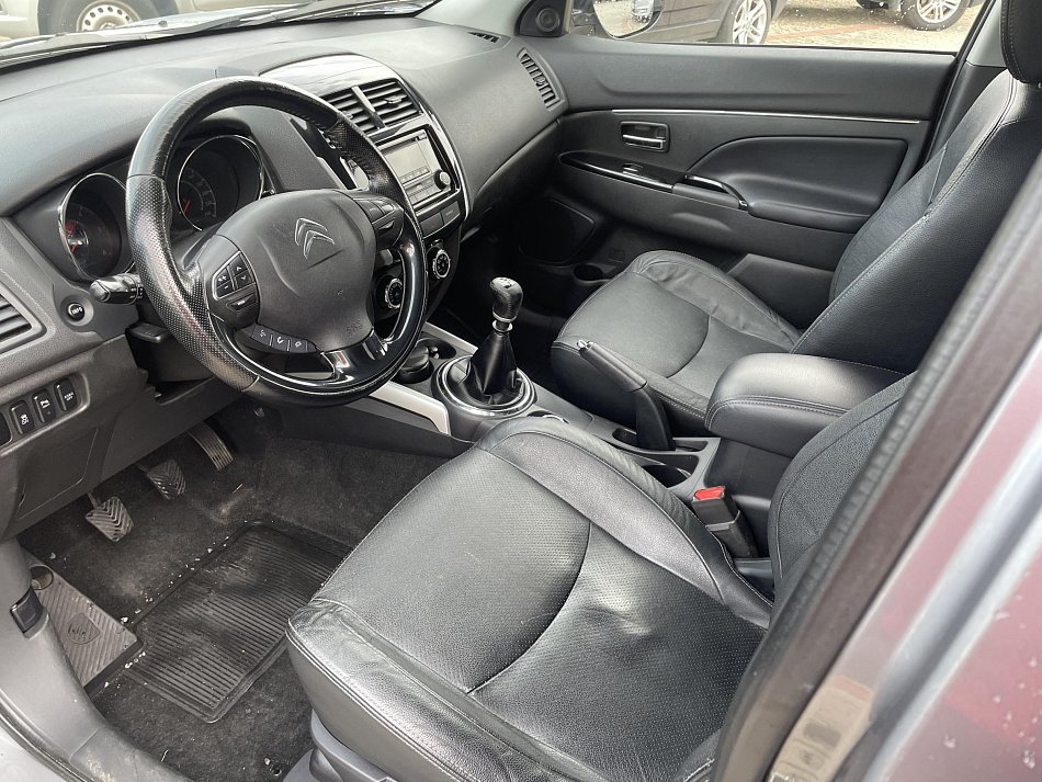 Citroën C3 1.2i Feel