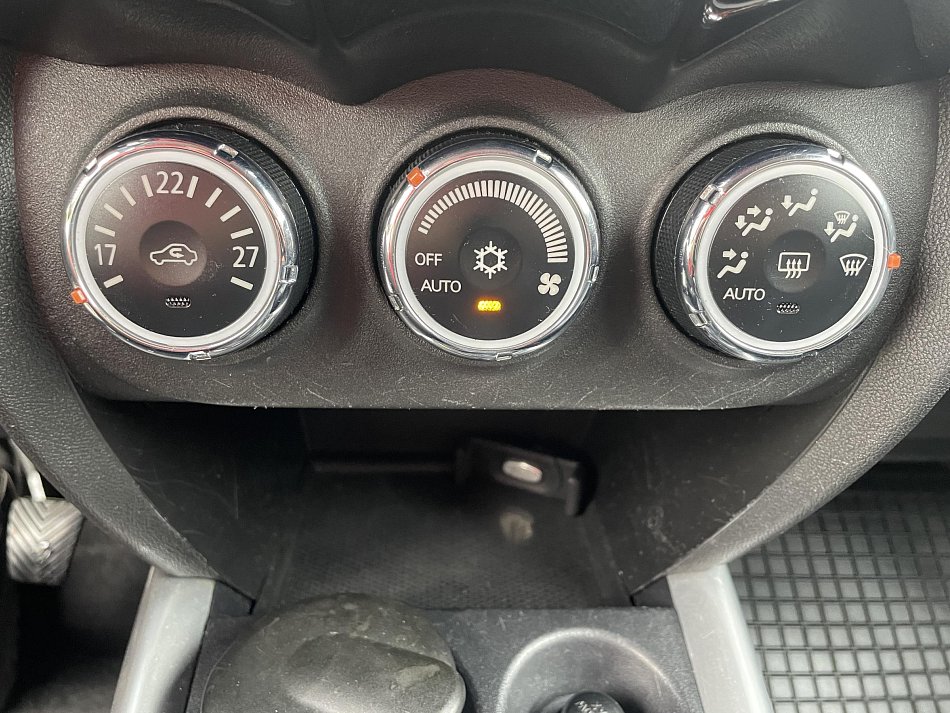 Citroën C3 1.2i Feel