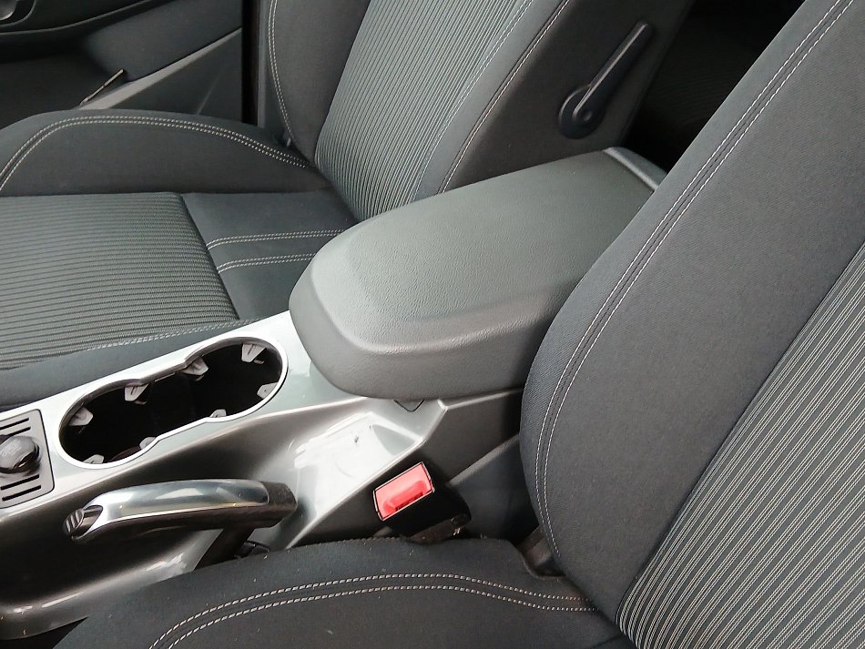 Ford C-MAX 1.6 TDCi Titanium