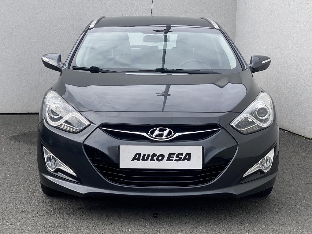 Hyundai I40 1.6GDi 
