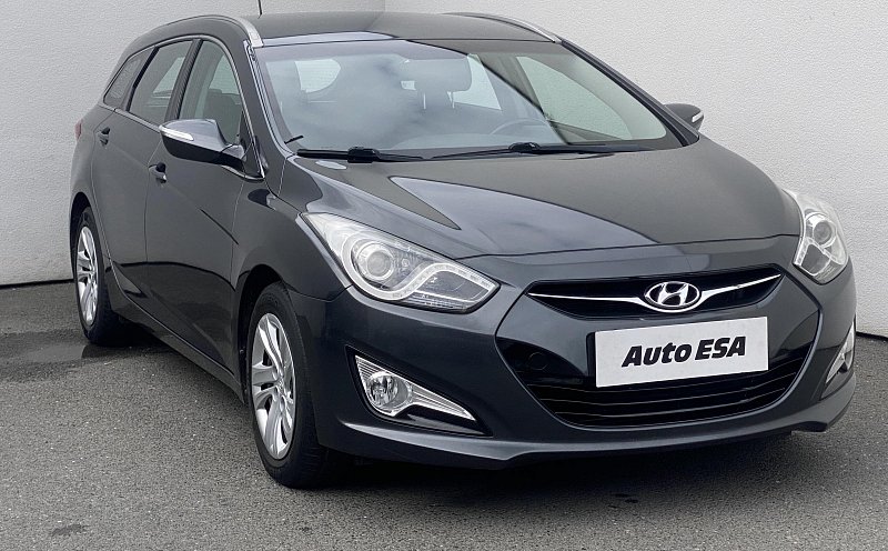 Hyundai I40 1.6GDi 
