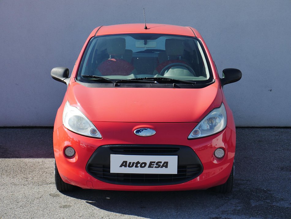 Ford Ka 1.2i Ambiente