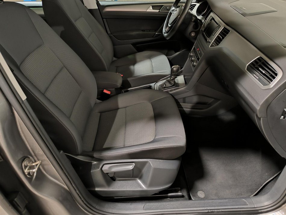 Volkswagen Sportsvan 1.4 TSi Comfortline