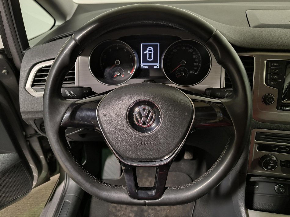 Volkswagen Sportsvan 1.4 TSi Comfortline