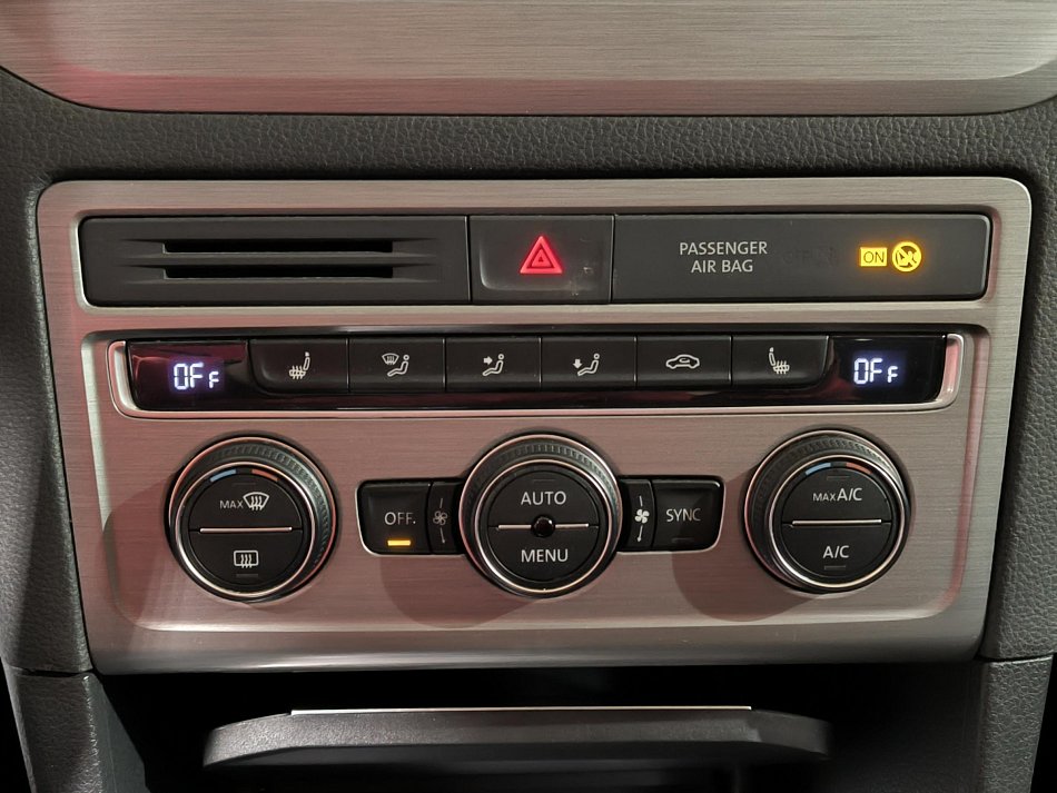 Volkswagen Sportsvan 1.4 TSi Comfortline