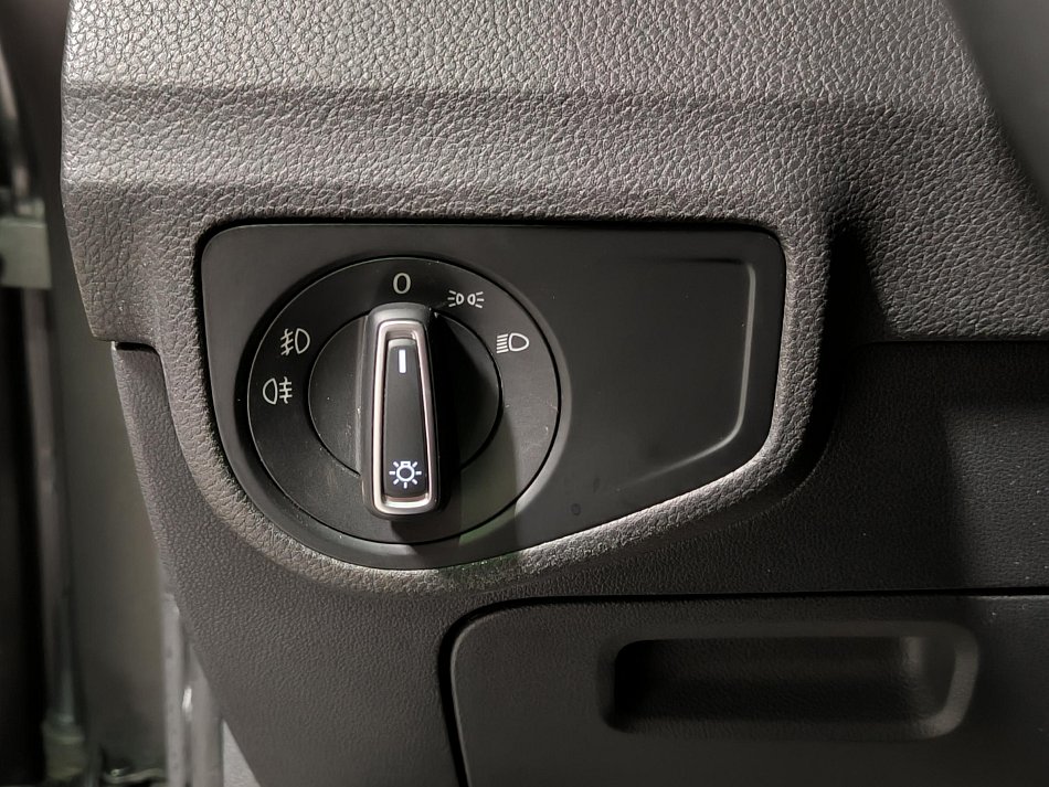 Volkswagen Sportsvan 1.4 TSi Comfortline