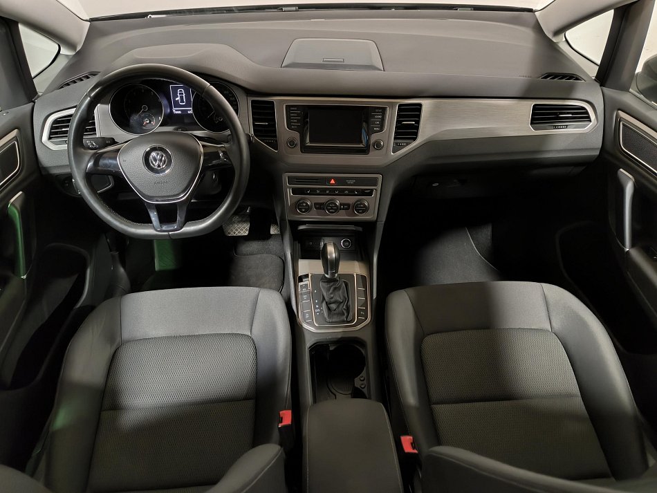 Volkswagen Sportsvan 1.4 TSi Comfortline