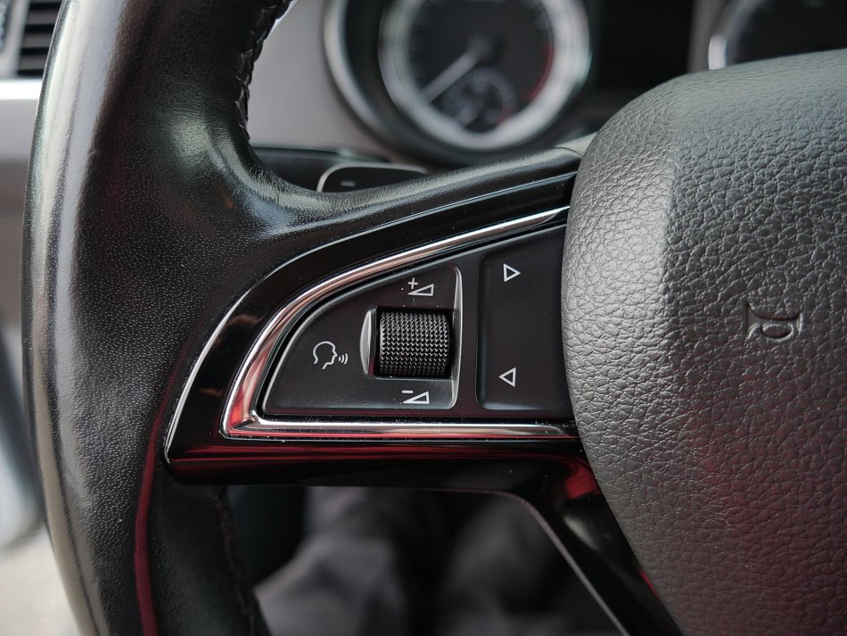 Škoda Octavia III 2.0 TDi L&K