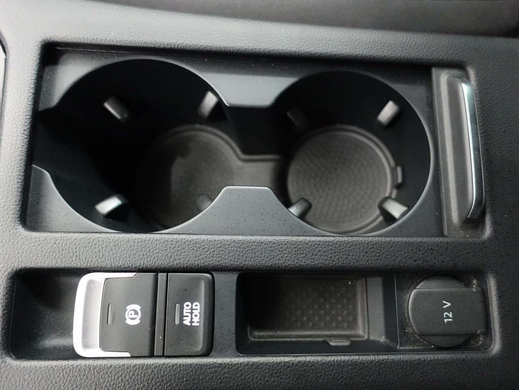 Volkswagen Passat 2.0TDi 