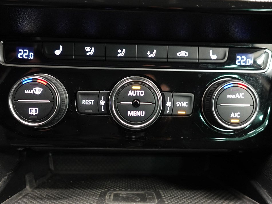 Volkswagen Passat 2.0TDi 