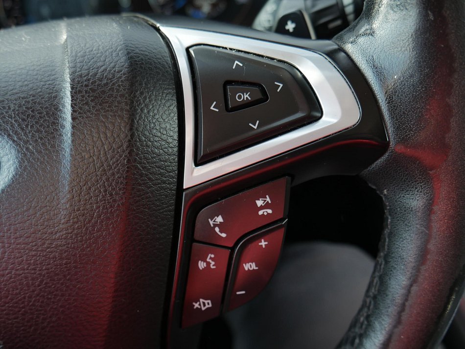 Ford Mondeo 2.0 TDCi Titanium