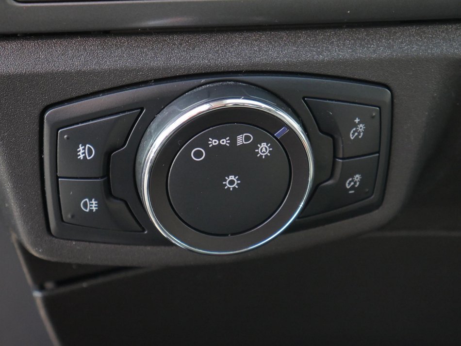 Ford Mondeo 2.0 TDCi Titanium