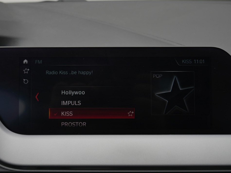 BMW Řada 1 1.5i  118i