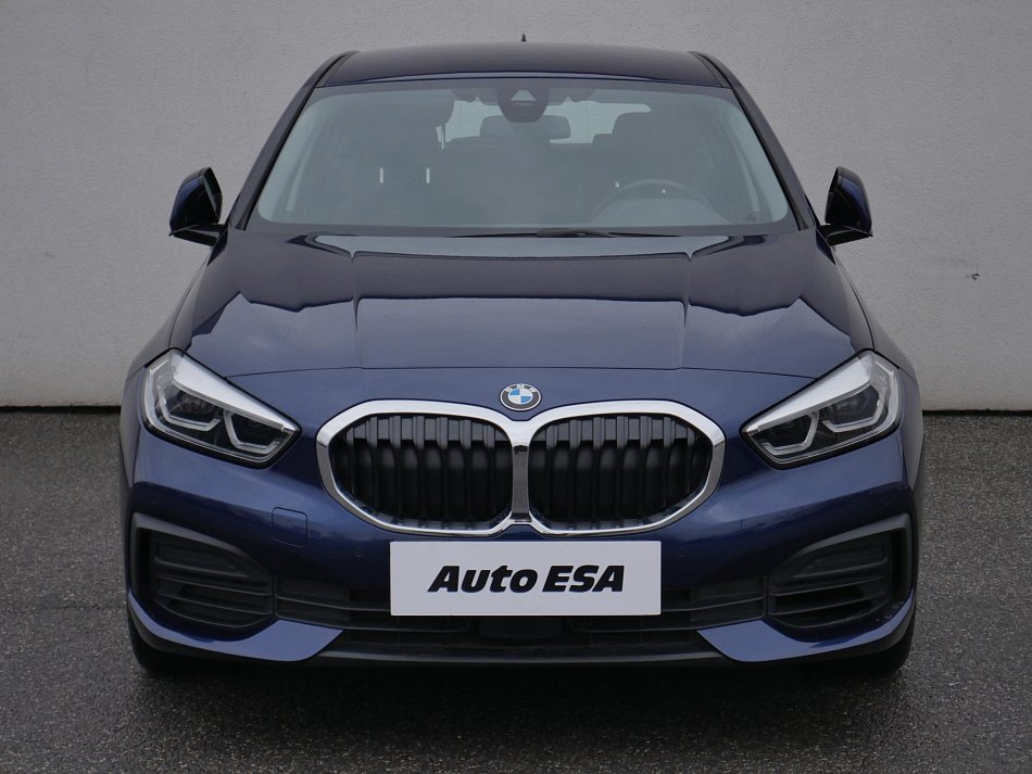 BMW Řada 1 1.5i  118i