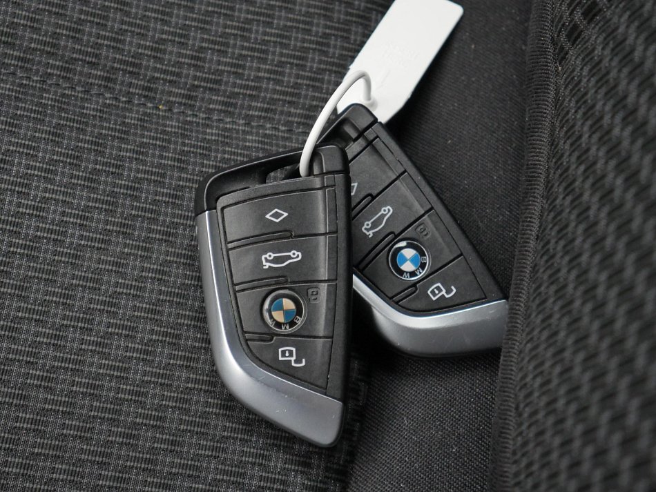 BMW Řada 1 1.5i  118i