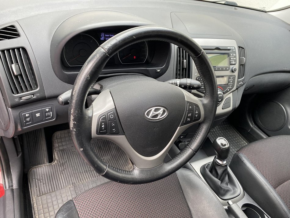 Hyundai I30 1.6 CRDi 