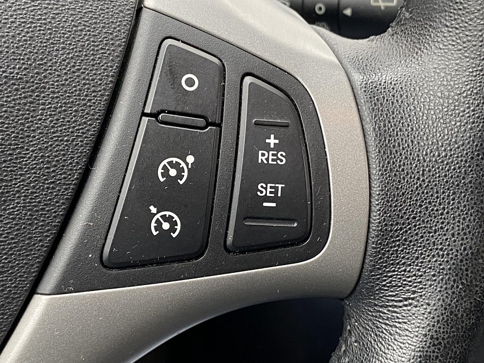 Hyundai I30 1.6 CRDi 