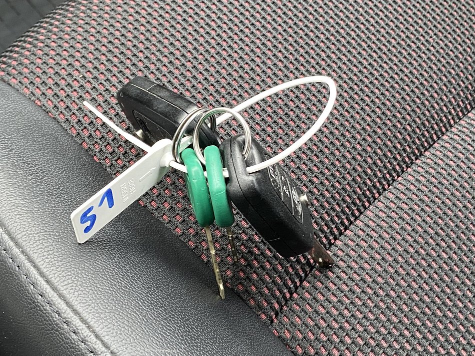 Hyundai I30 1.6 CRDi 