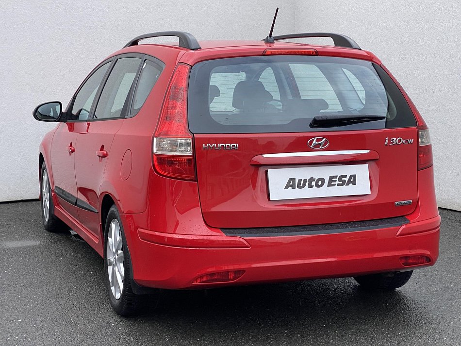 Hyundai I30 1.6 CRDi 