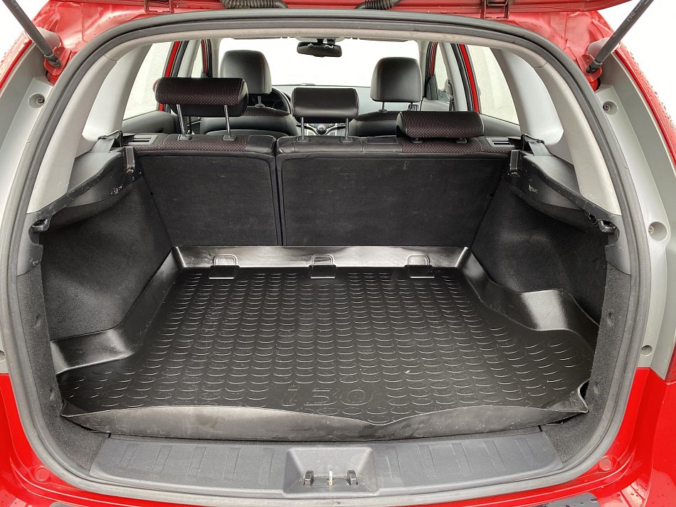 Hyundai I30 1.6 CRDi 