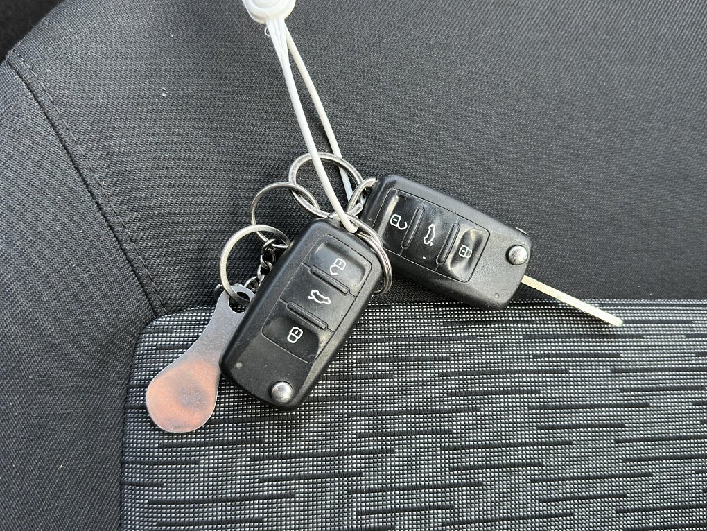 Škoda Octavia II 1.6 TDi 