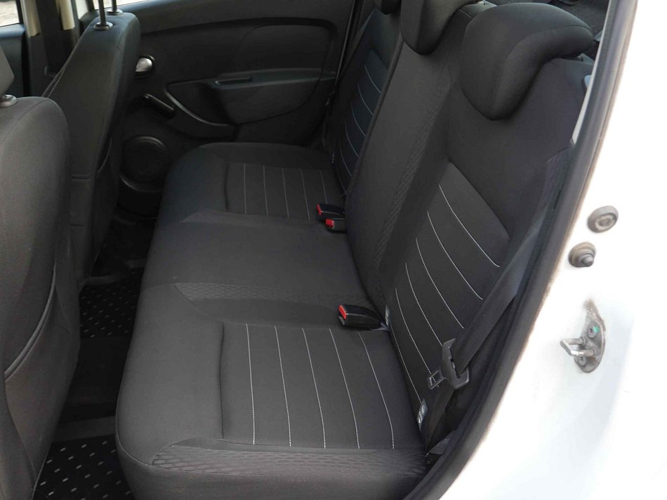 Dacia Logan 1.0 TCe 