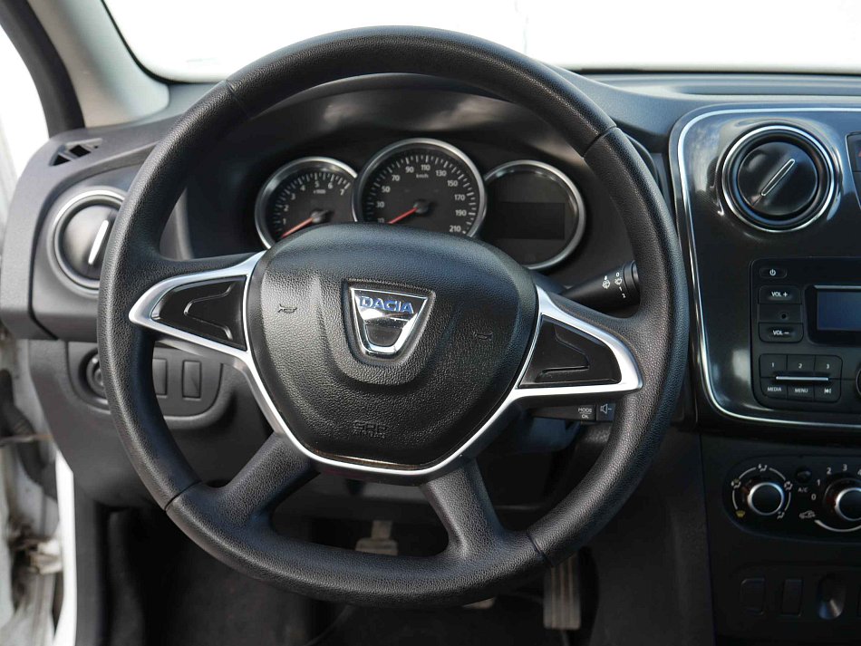 Dacia Logan 1.0 TCe 