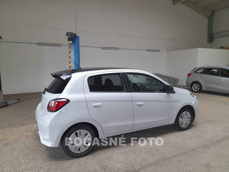Mitsubishi Space Star 1.2 