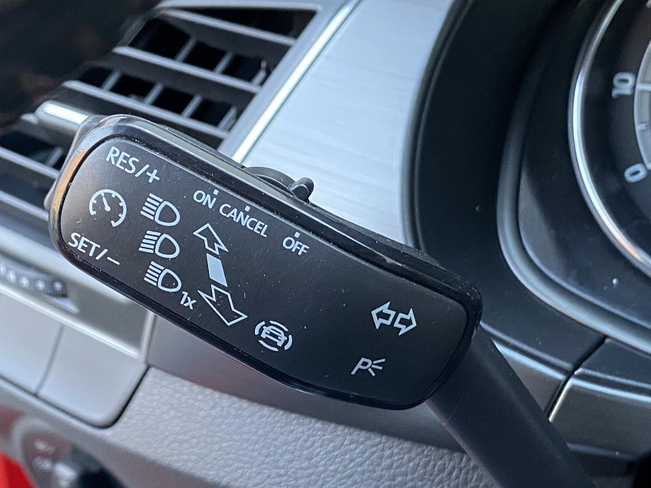 Škoda Fabia III 1.0 TSi Style