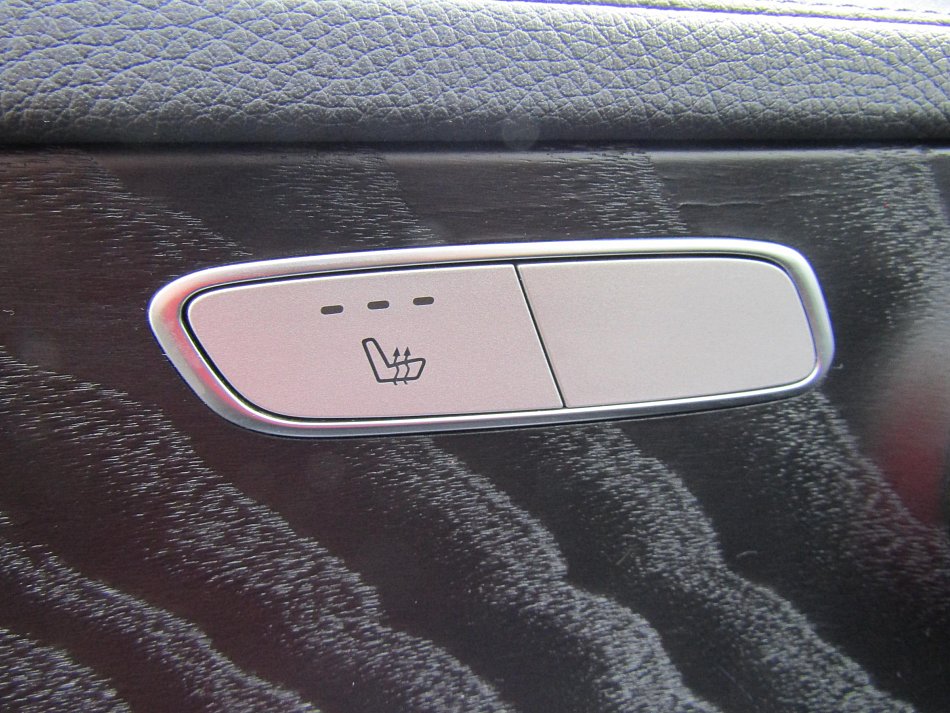 Mercedes-Benz Třída C 1.6 CDi  C 200