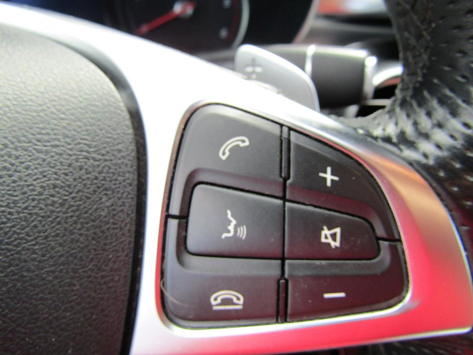 Mercedes-Benz Třída C 1.6 CDi  C 200