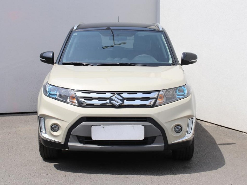 Suzuki Vitara 1.4 BoosterJet  AllGrip