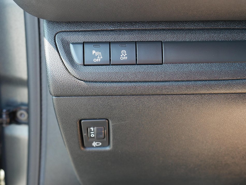 Peugeot 208 1.0 PT Active