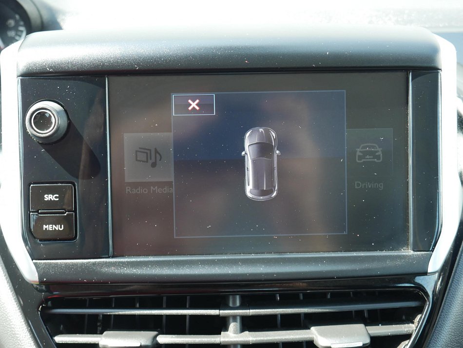 Peugeot 208 1.0 PT Active