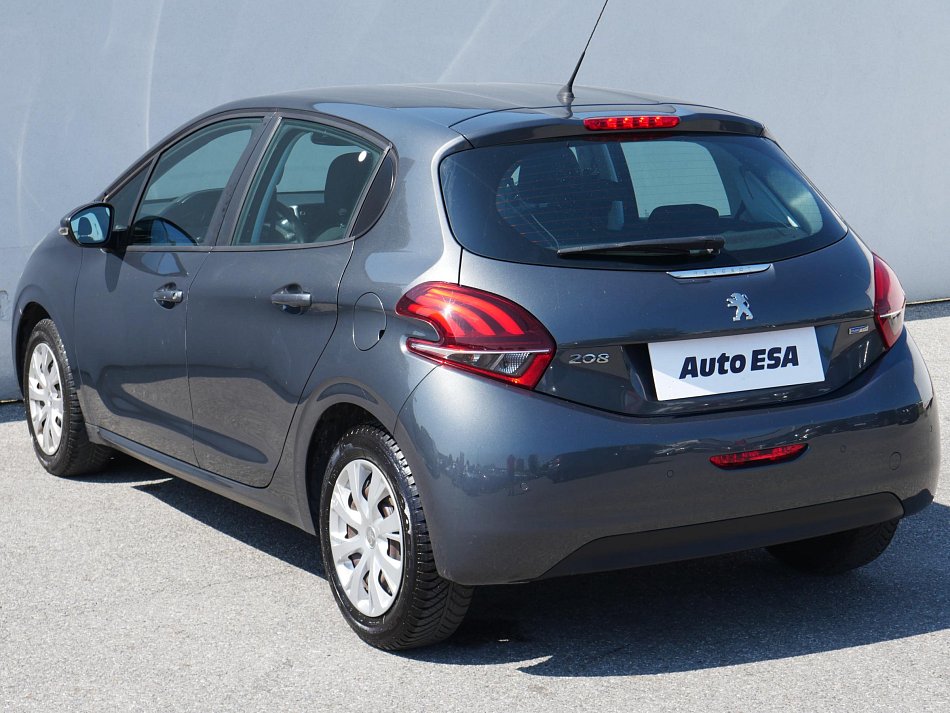 Peugeot 208 1.0 PT Active