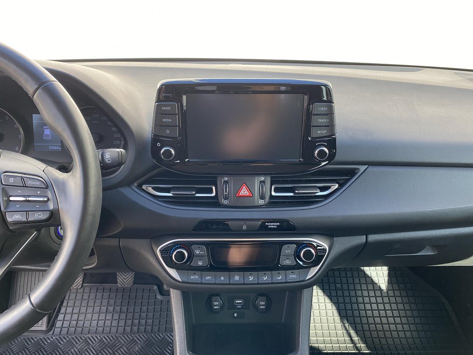 Hyundai I30 1.5 T-GDi 