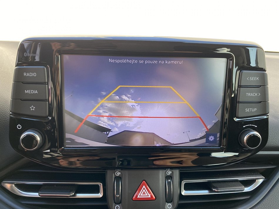 Hyundai I30 1.5 T-GDi 