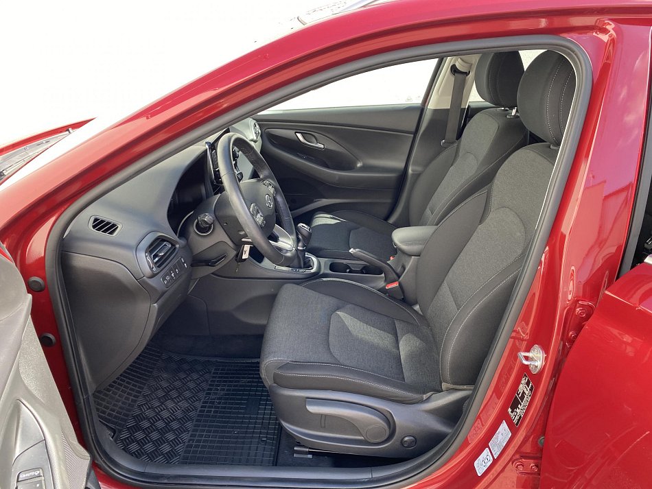 Hyundai I30 1.5 T-GDi 