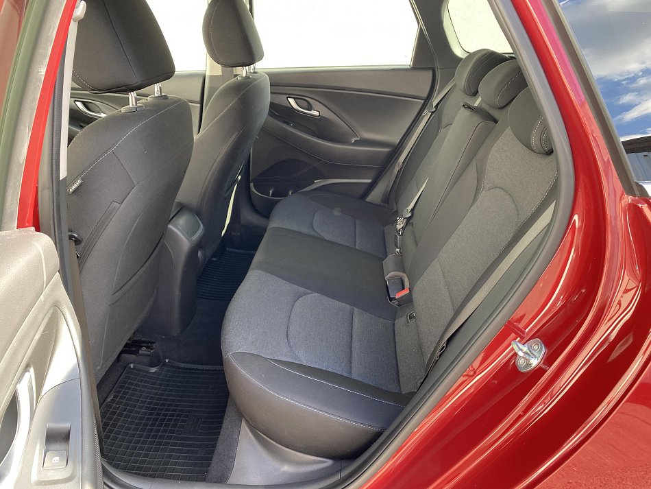 Hyundai I30 1.5 T-GDi 
