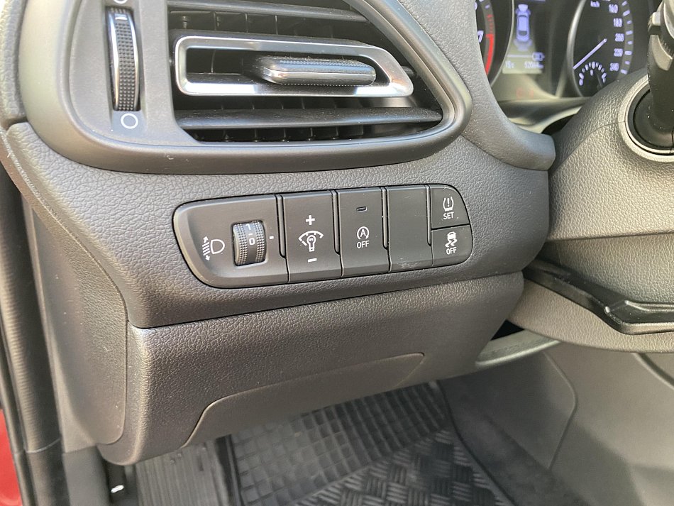 Hyundai I30 1.5 T-GDi 