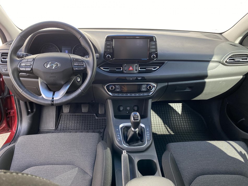 Hyundai I30 1.5 T-GDi 