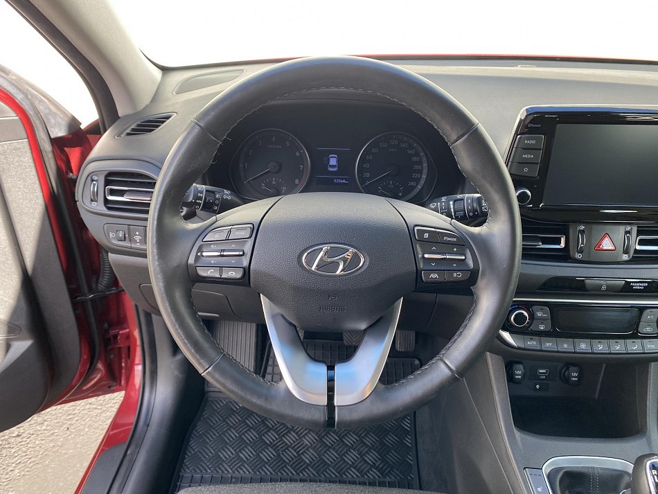 Hyundai I30 1.5 T-GDi 