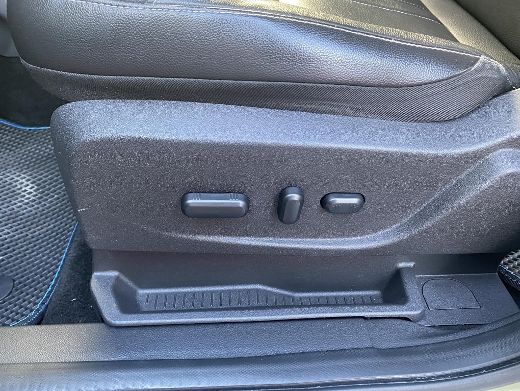 Ford Kuga 2.0 TDCI  4x4