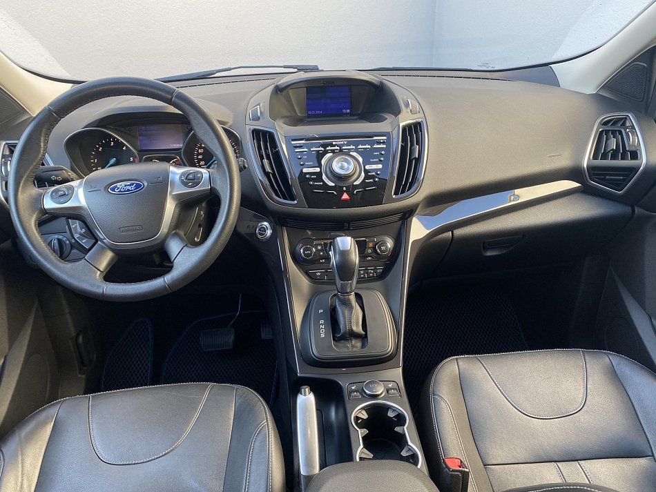 Ford Kuga 2.0 TDCI  4x4