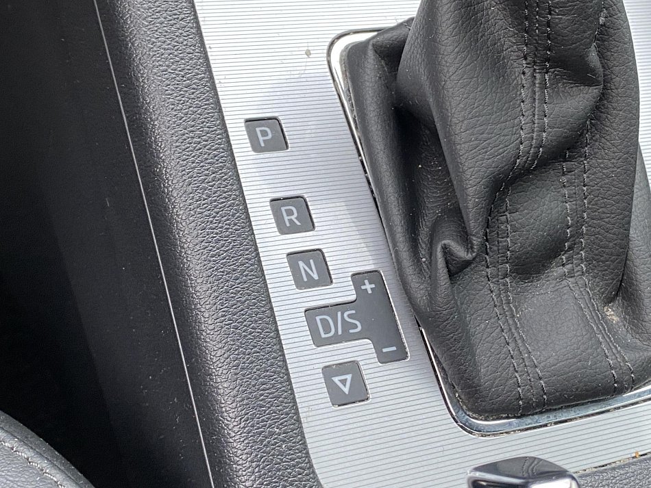 Škoda Octavia III 2.0 TDi Style